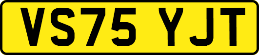 VS75YJT