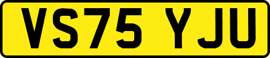 VS75YJU