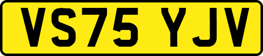VS75YJV