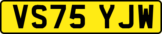 VS75YJW