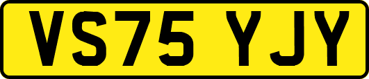 VS75YJY