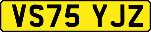 VS75YJZ