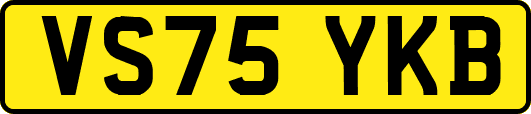 VS75YKB