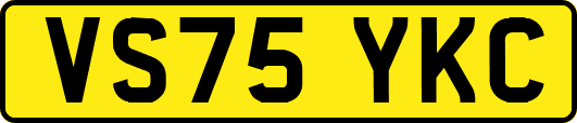 VS75YKC