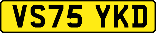 VS75YKD