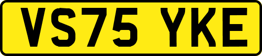 VS75YKE