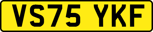 VS75YKF