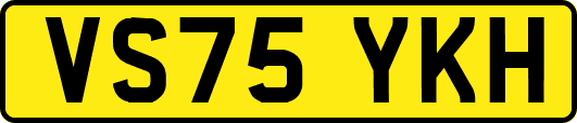 VS75YKH