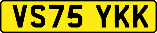 VS75YKK