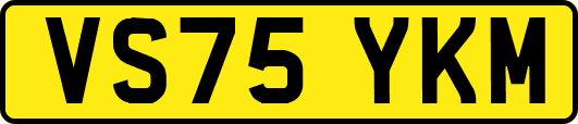 VS75YKM