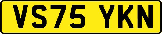 VS75YKN
