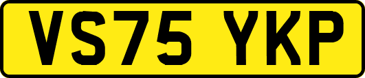 VS75YKP