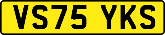 VS75YKS