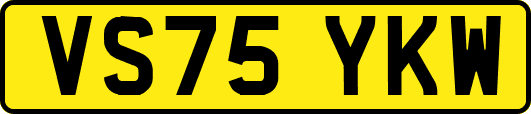 VS75YKW