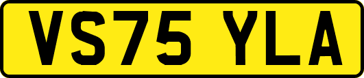 VS75YLA