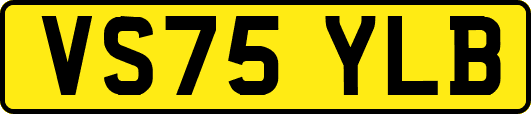 VS75YLB
