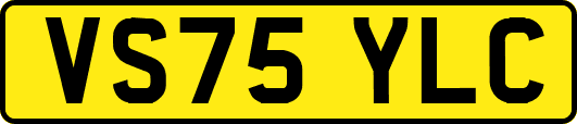 VS75YLC
