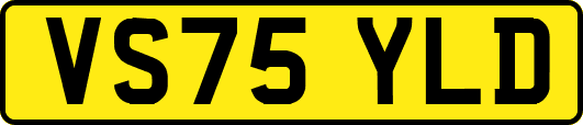 VS75YLD