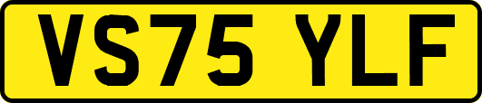 VS75YLF