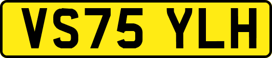 VS75YLH