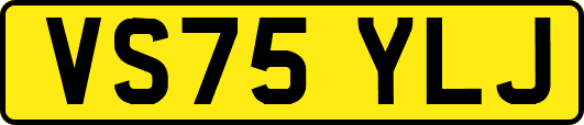 VS75YLJ