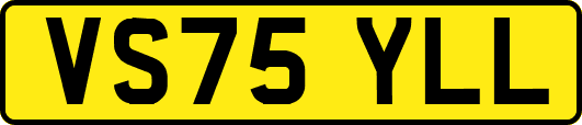 VS75YLL
