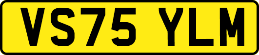 VS75YLM