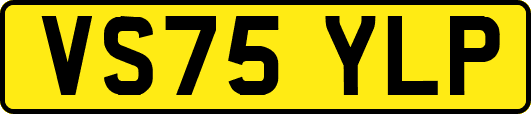 VS75YLP