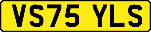 VS75YLS