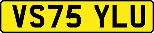 VS75YLU