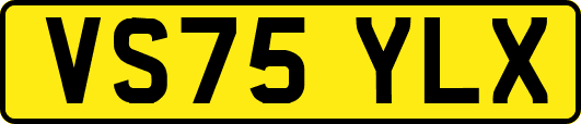 VS75YLX