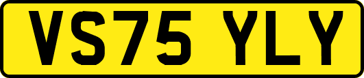 VS75YLY