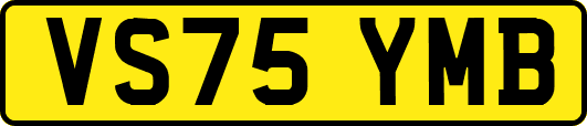 VS75YMB