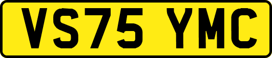 VS75YMC