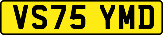 VS75YMD