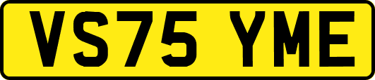 VS75YME