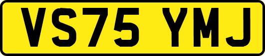 VS75YMJ