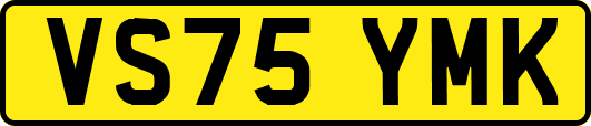 VS75YMK