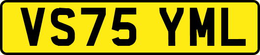 VS75YML