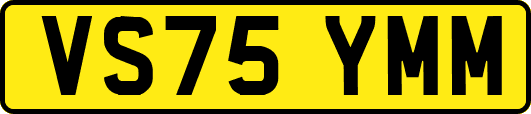 VS75YMM