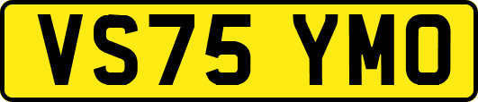 VS75YMO