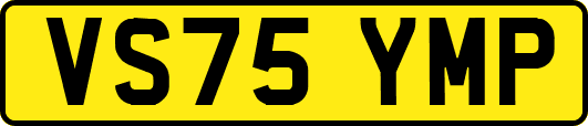 VS75YMP