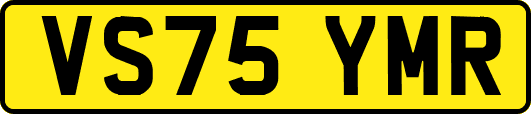 VS75YMR