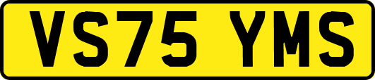 VS75YMS