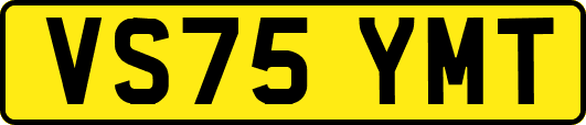 VS75YMT