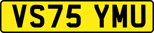 VS75YMU