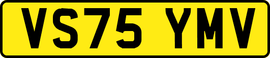 VS75YMV
