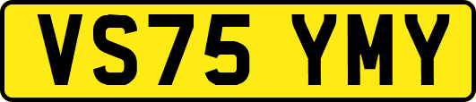 VS75YMY