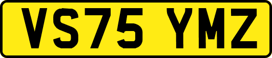 VS75YMZ