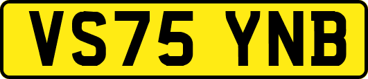VS75YNB
